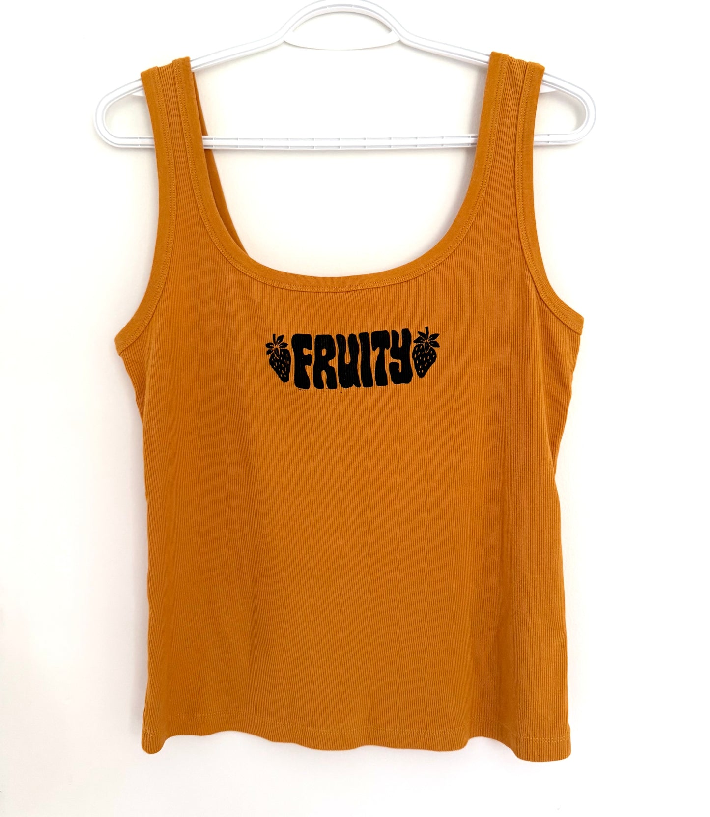 Fruity Tank Top