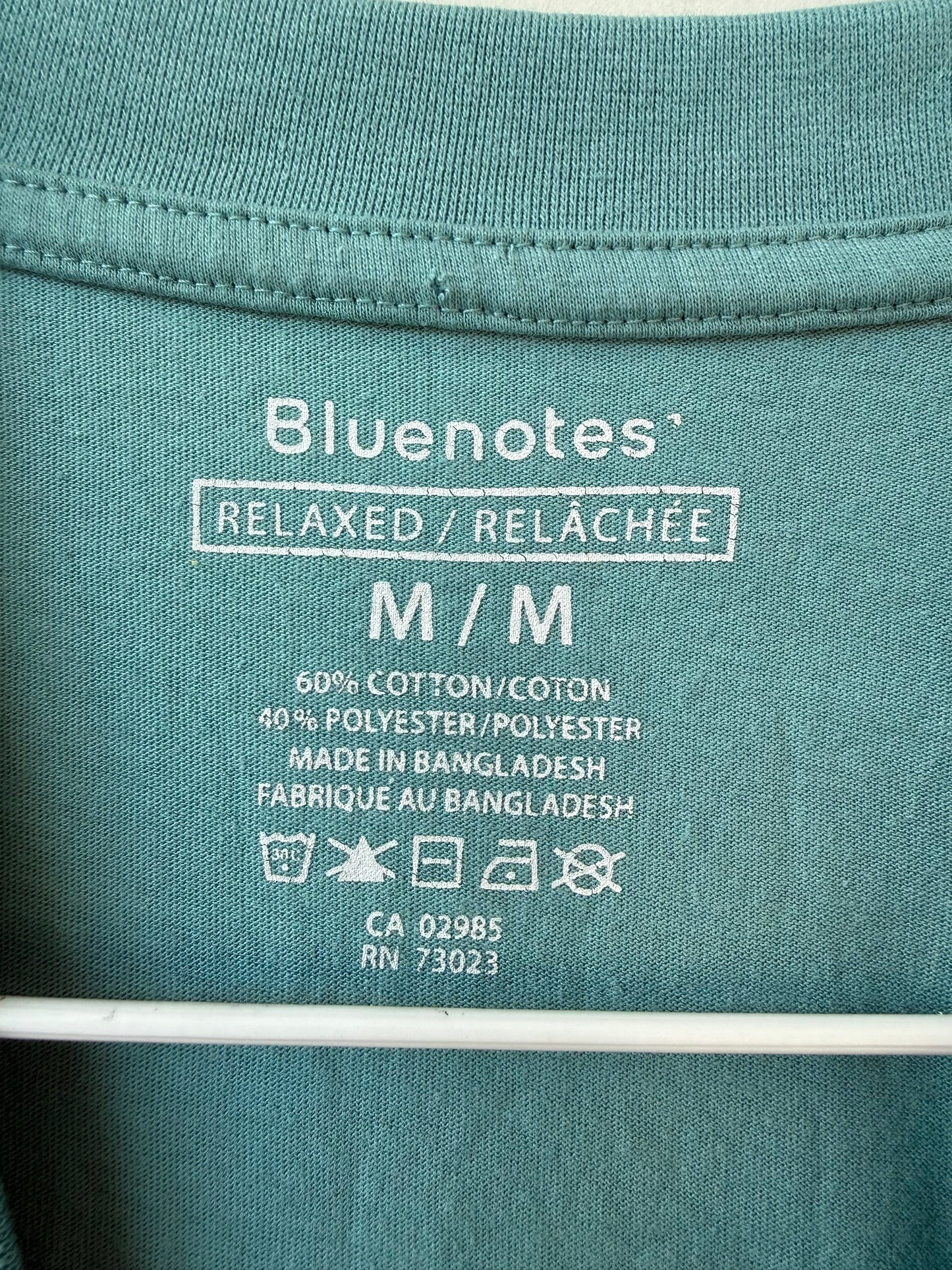 Patchwork Printed T-Shirt