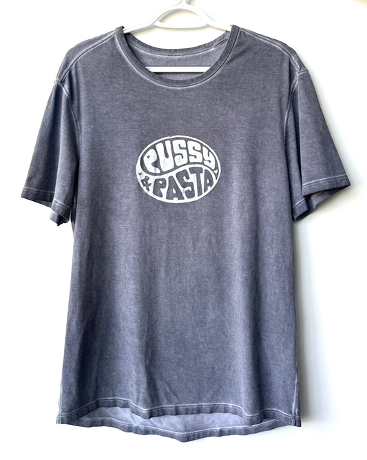Pussy & Pasta T-Shirt