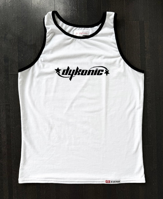 Dykonic Tank Top