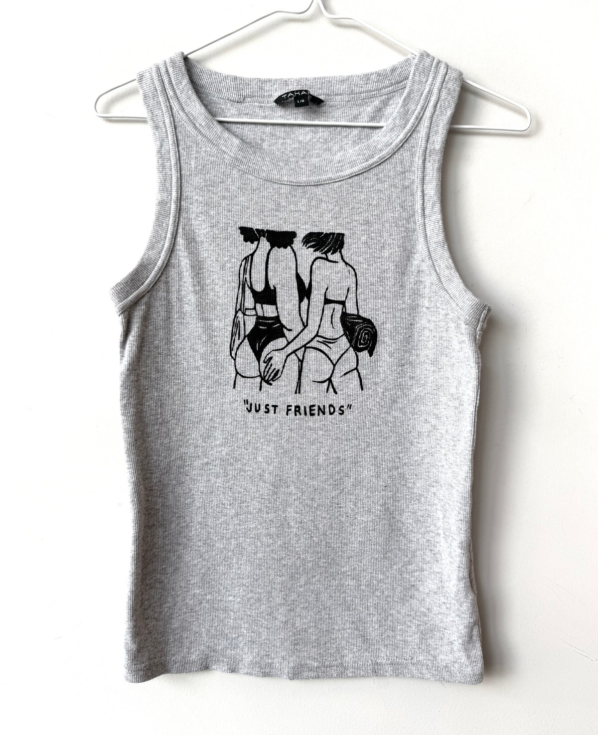 Beach Babes Tank Top