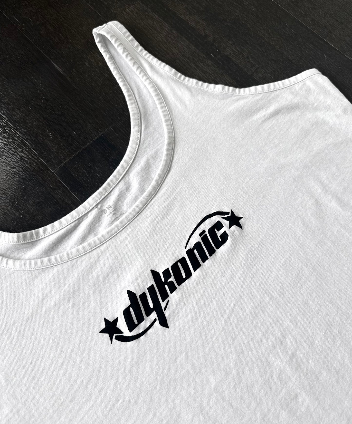 Dykonic Tank Top