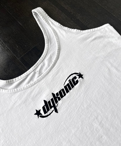 Dykonic Tank Top