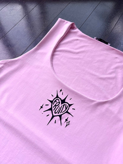 Fruity Tank Top