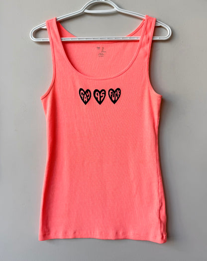 Gay As Fuck Tank Top