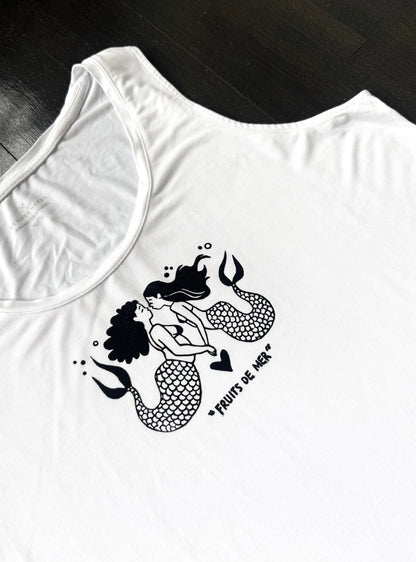 Mermaids Tank Top