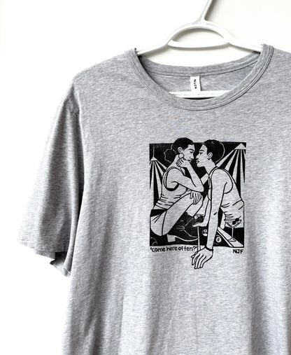 Come Here Often T-Shirt