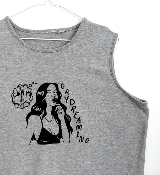 Gaydreaming Tank Top