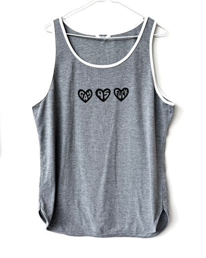 Gay As Fuck Tank Top