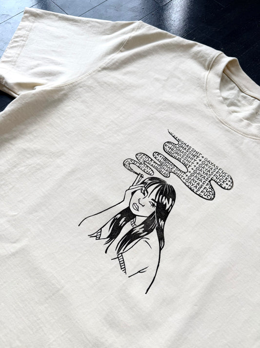 High AF T-Shirt
