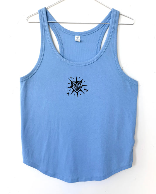 Fruity Extra-Soft Tank