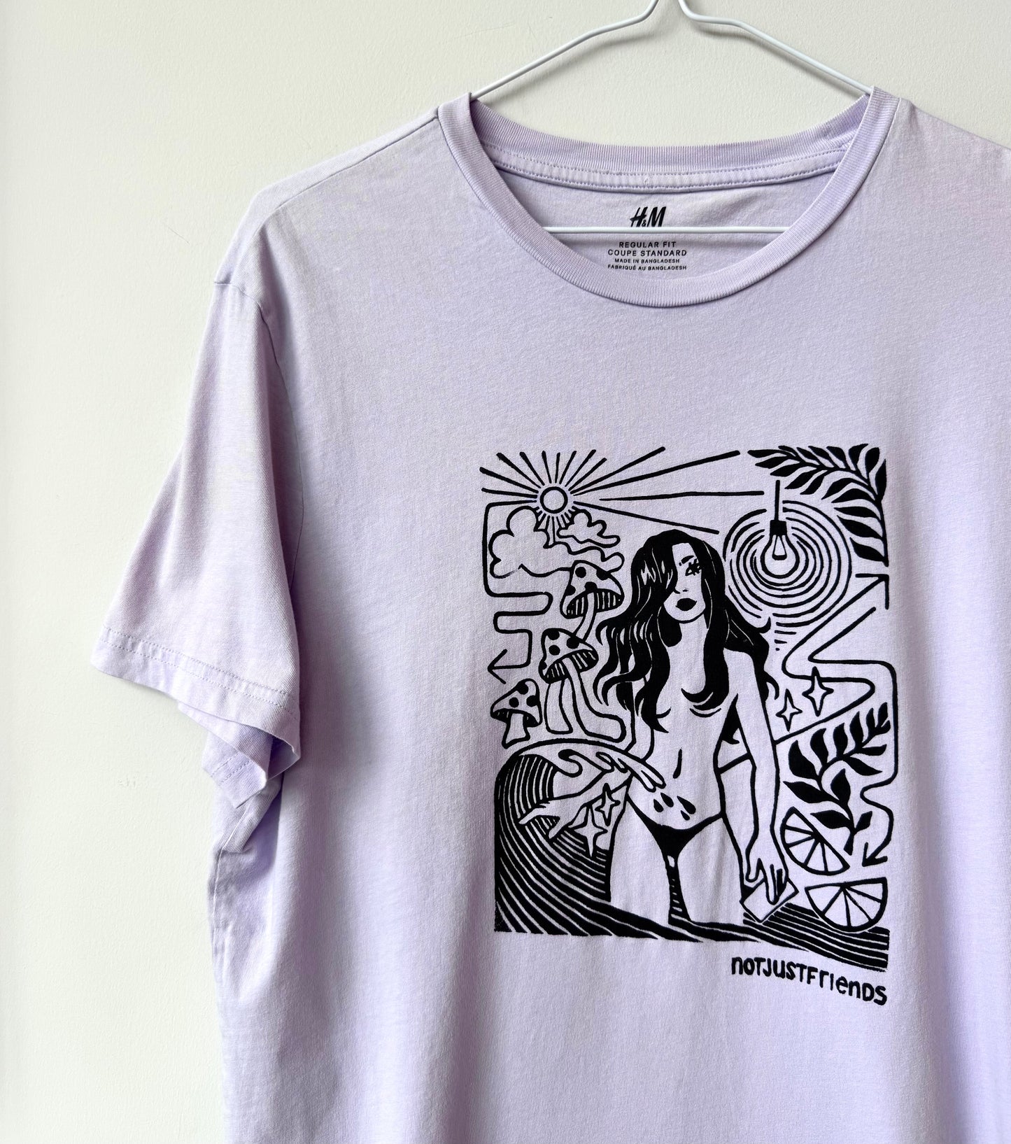 Escapism T-Shirt