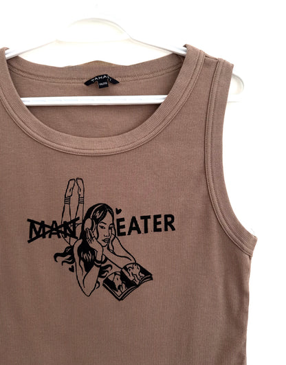 Eater Tank Top