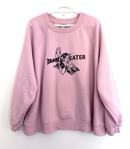 Eater Crewneck