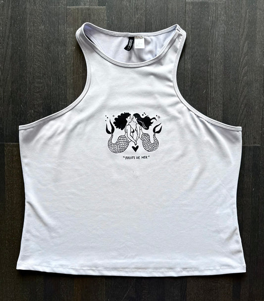 Mermaids Tank Top