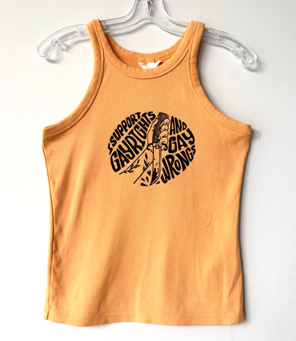Gay Wrongs Tank Top