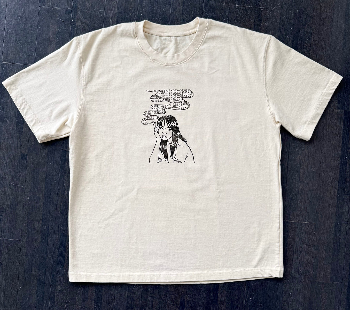 High AF T-Shirt