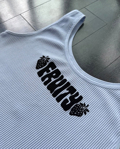 Fruity Tank Top