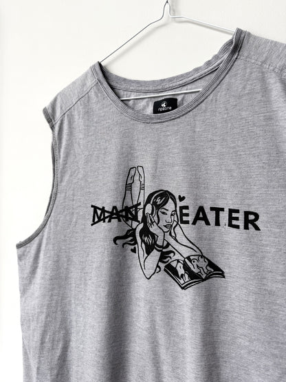 Eater Sleeveless Top