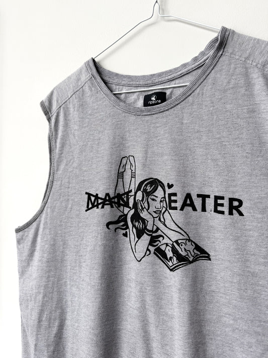 Eater Sleeveless Top