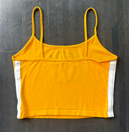 Mermaids Cropped Tank