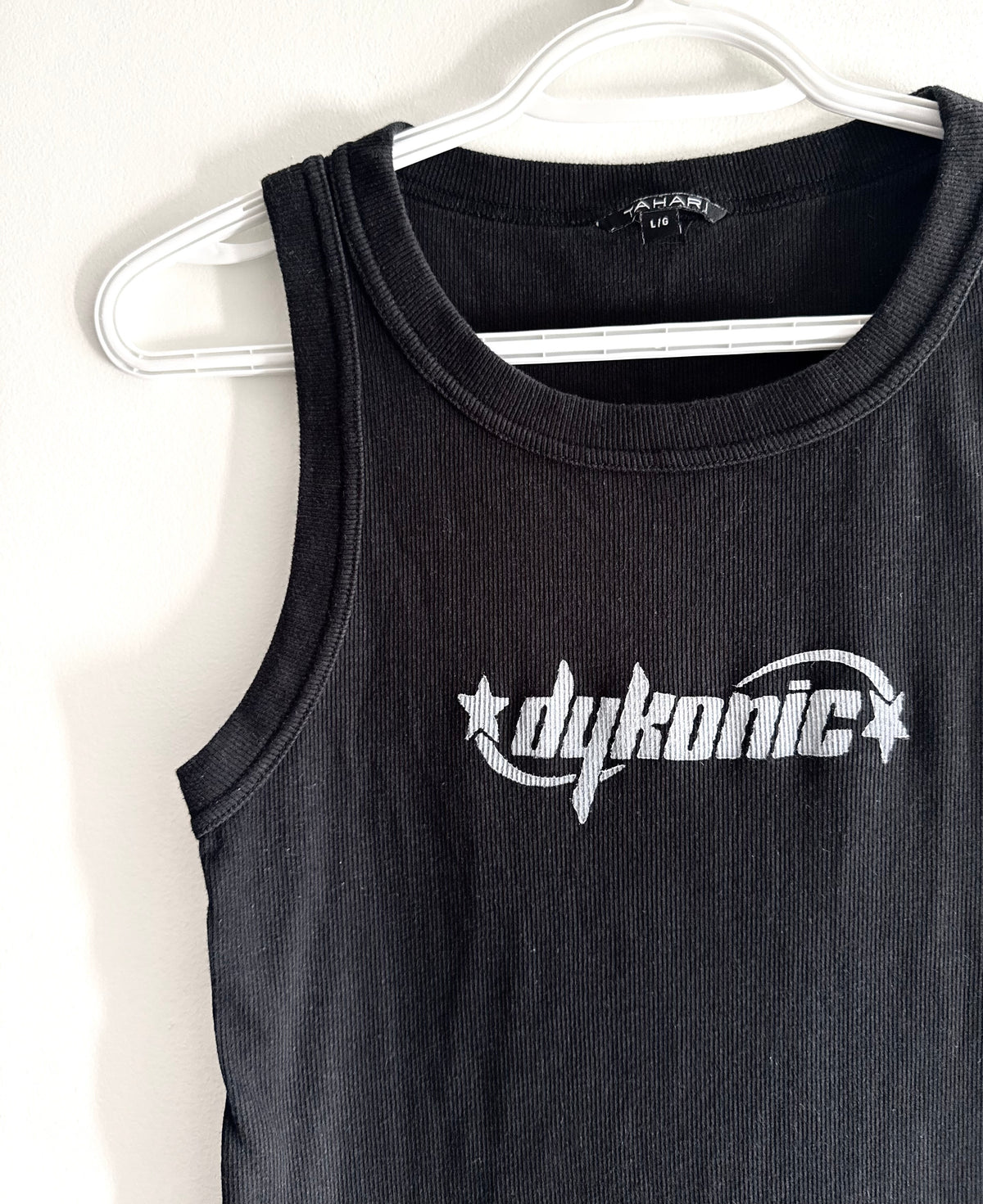 Dykonic Tank Top