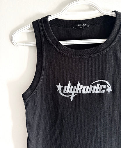Dykonic Tank Top
