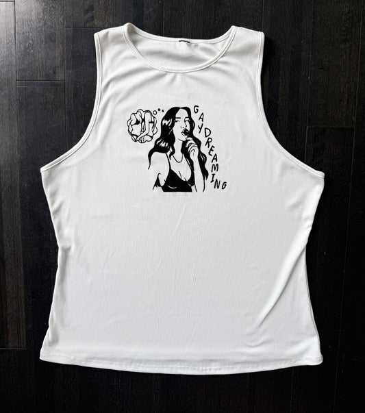 Gaydreaming Tank Top
