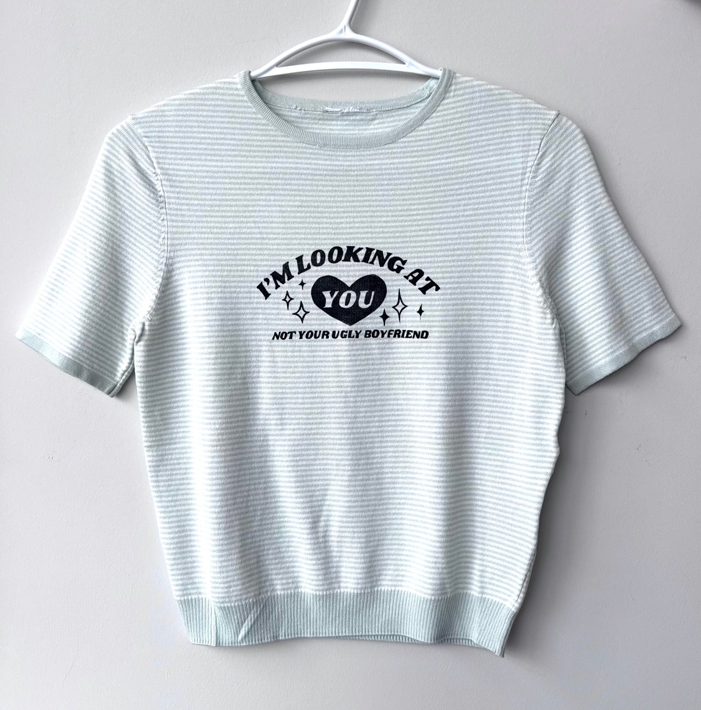 Looking At You T-Shirt