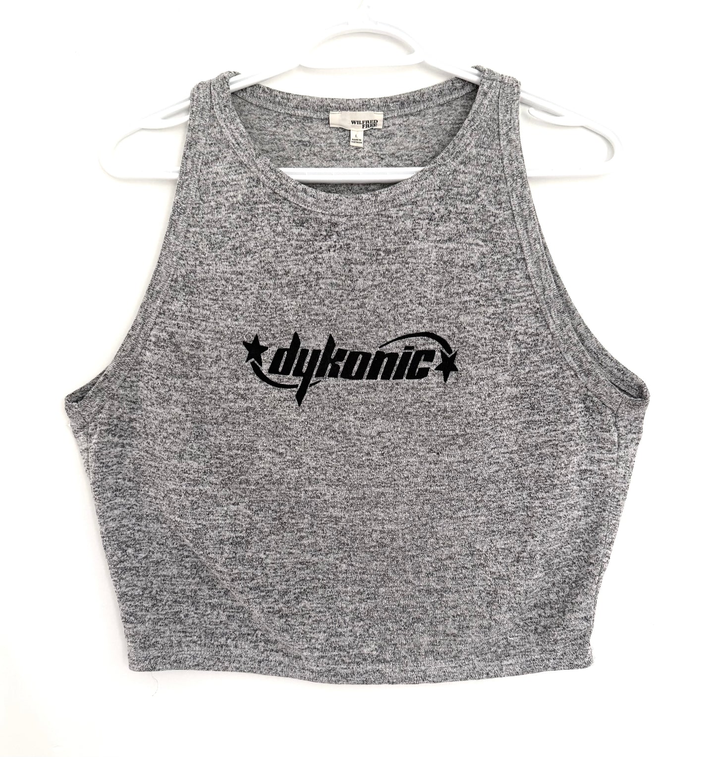 Dykonic Tank Top