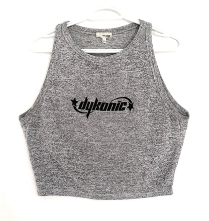 Dykonic Tank Top