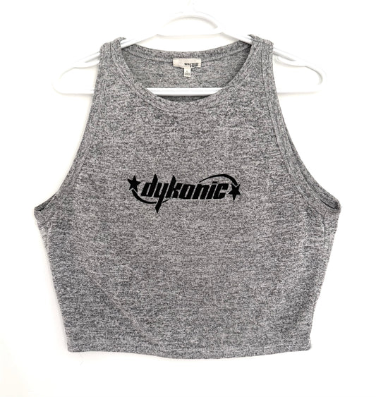 Dykonic Tank Top