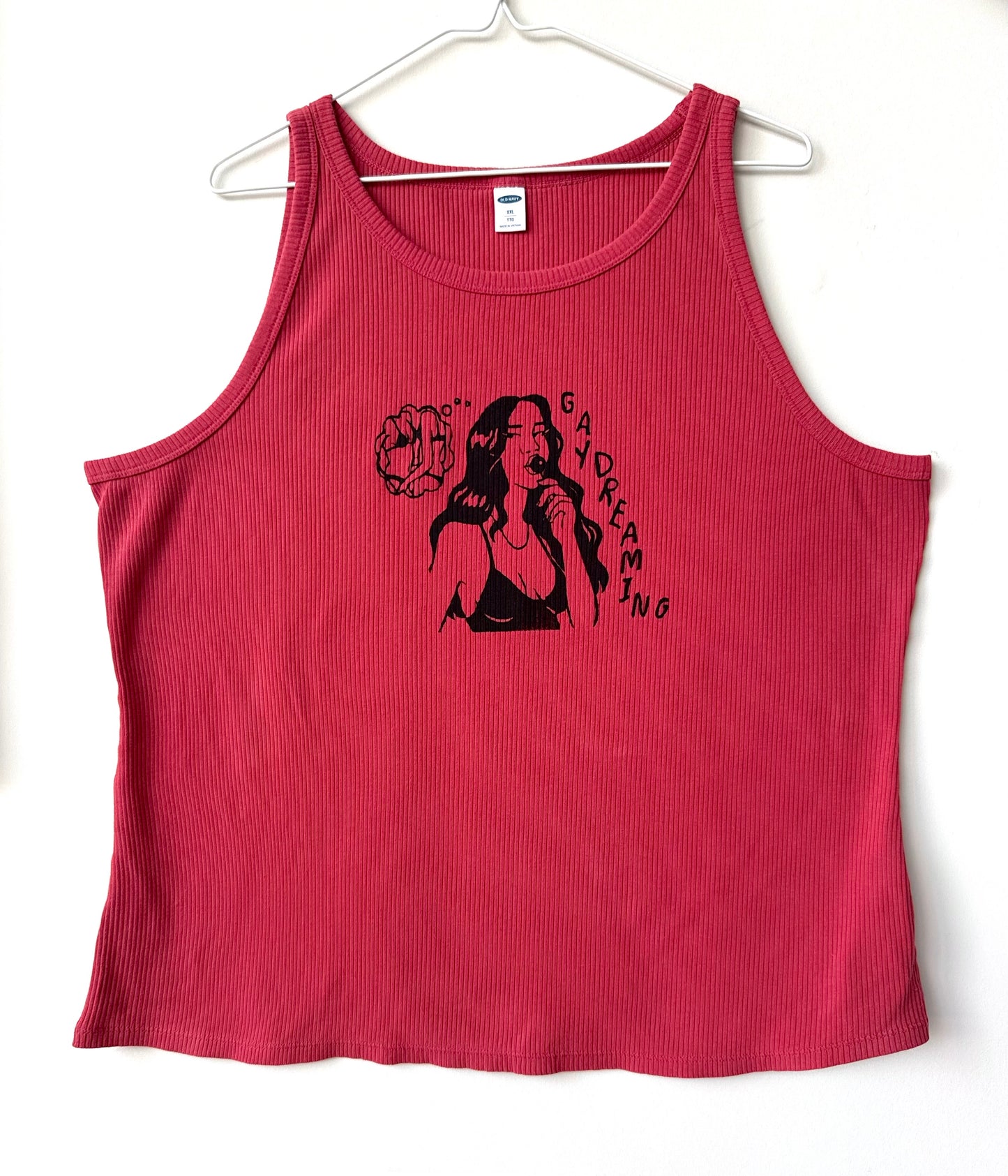 Gaydreaming Tank Top