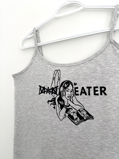 Eater Tank Top