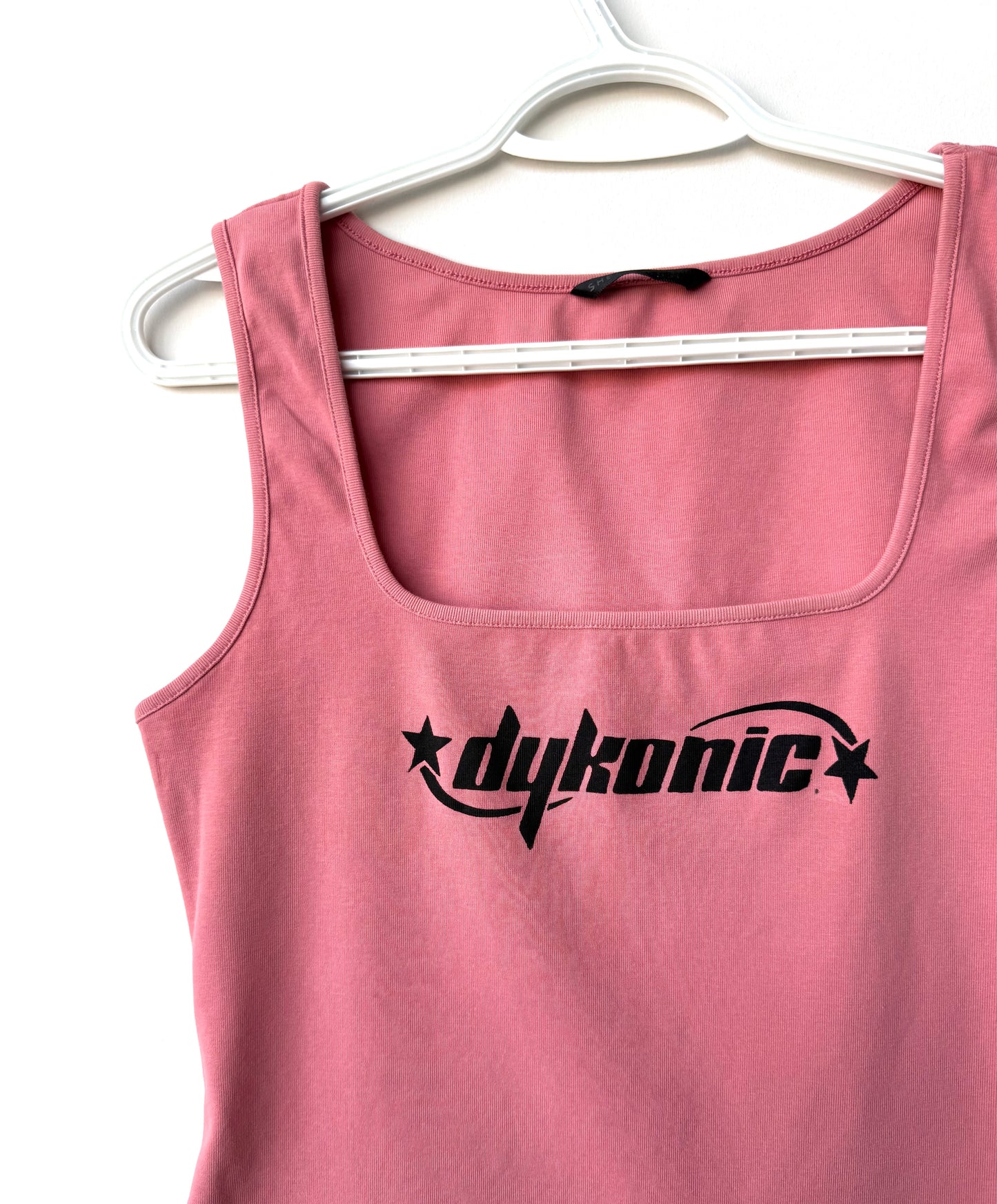 Dykonic Tank Top