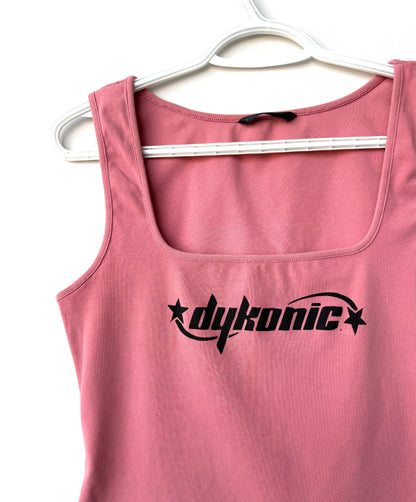 Dykonic Tank Top
