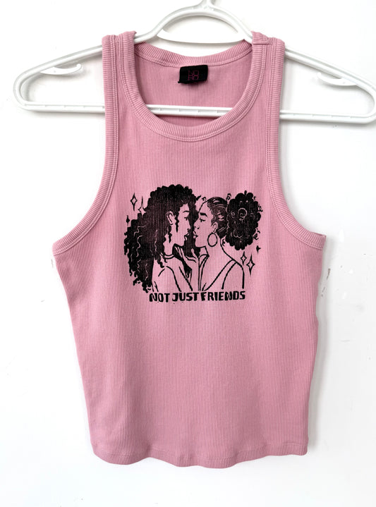 Female Gayze Tank Top