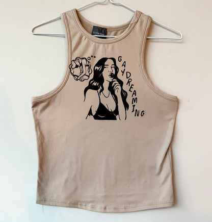 Gaydreaming Tank Top