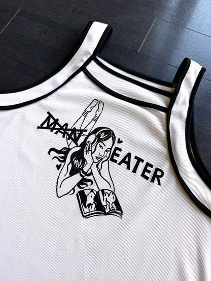 Eater Tank Top