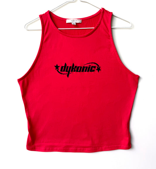 Dykonic Tank Top