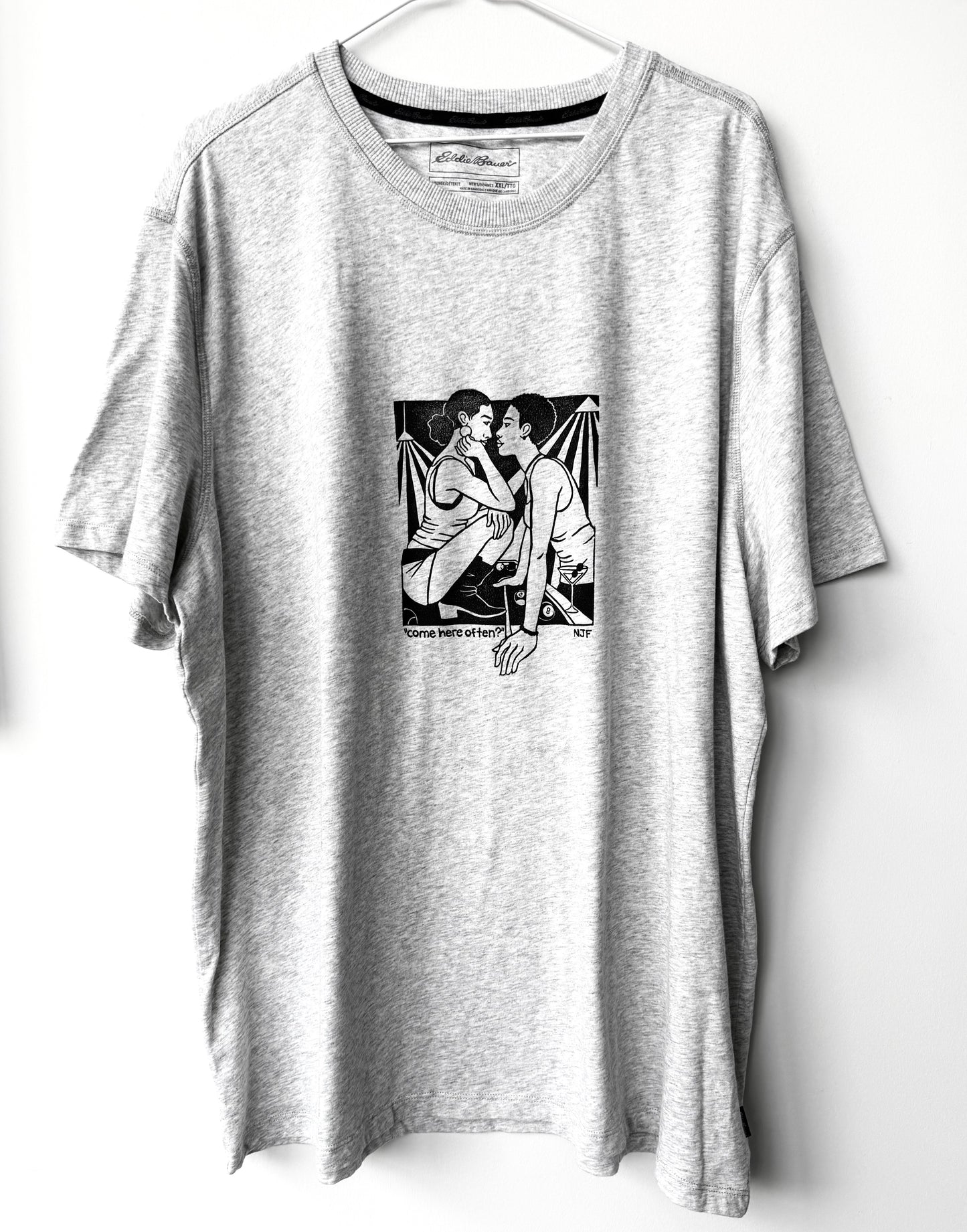 Come Here Often T-Shirt