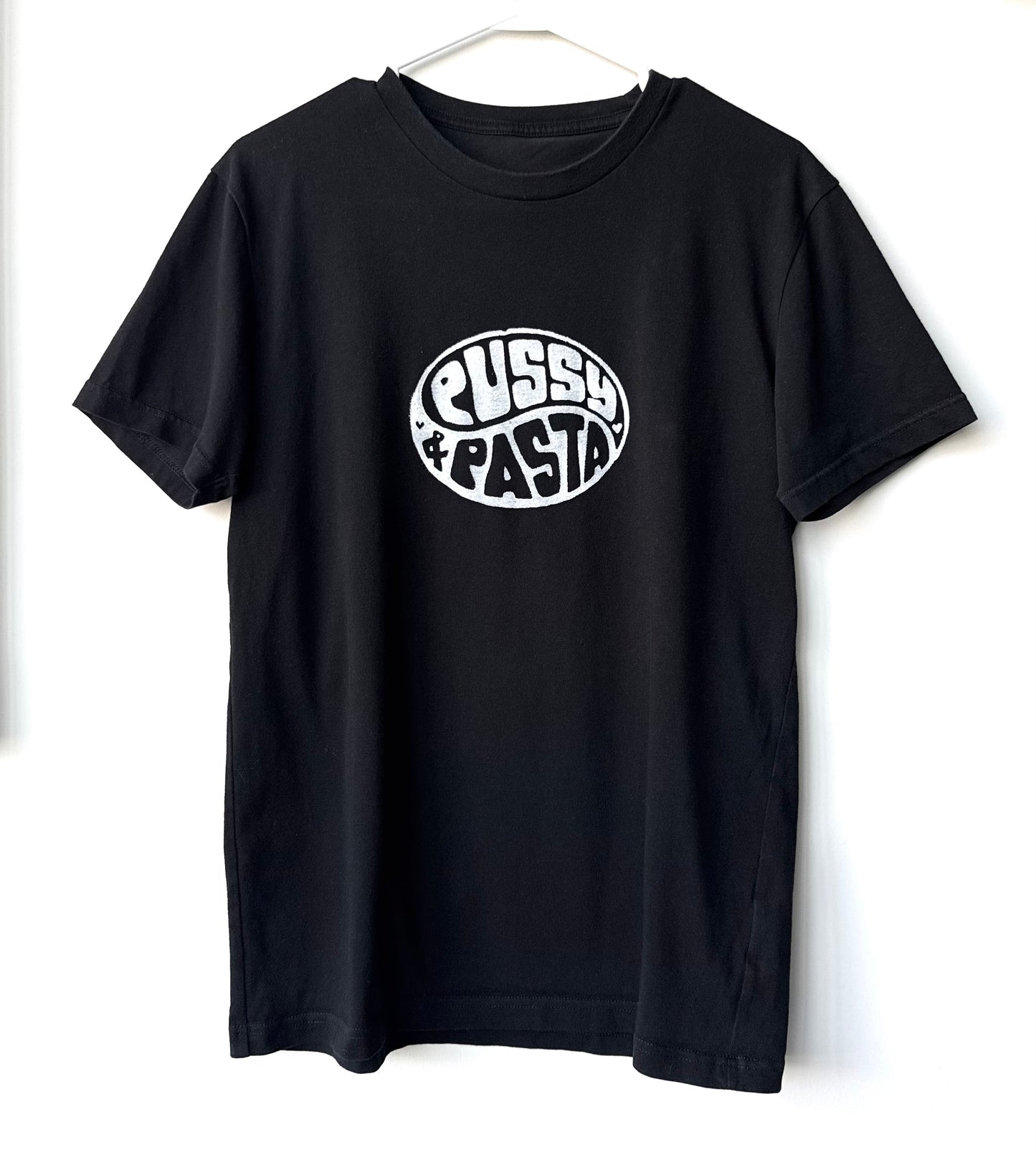 Pussy & Pasta T-Shirt