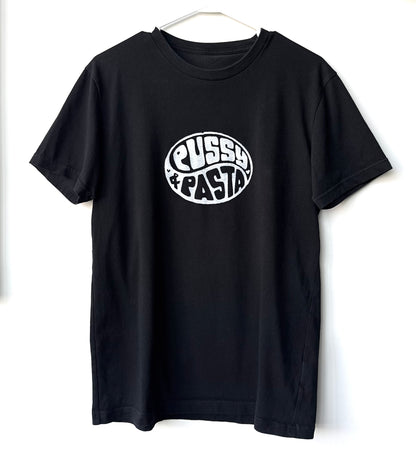Pussy & Pasta T-Shirt