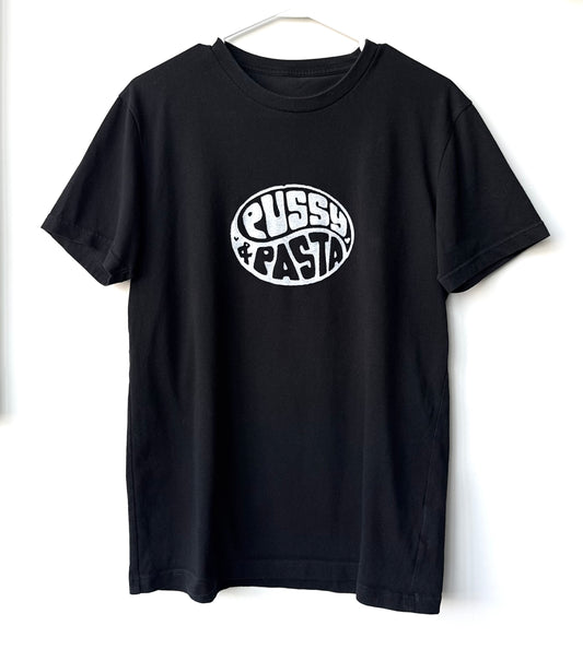 Pussy & Pasta T-Shirt