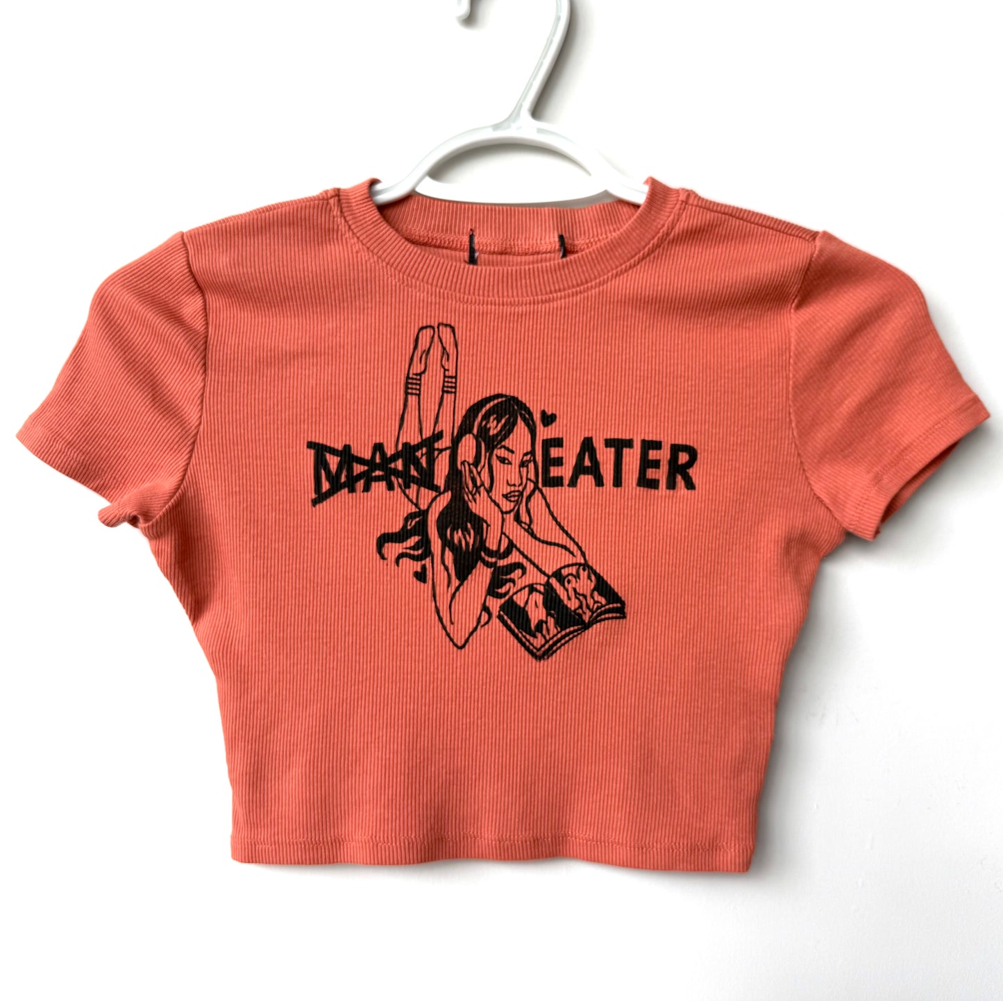 Eater Baby T