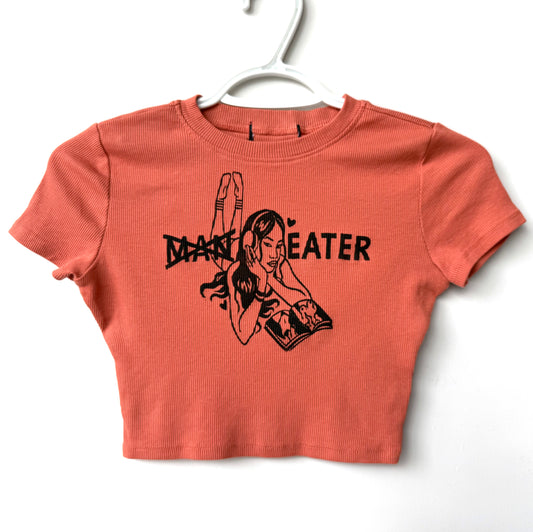 Eater Baby T
