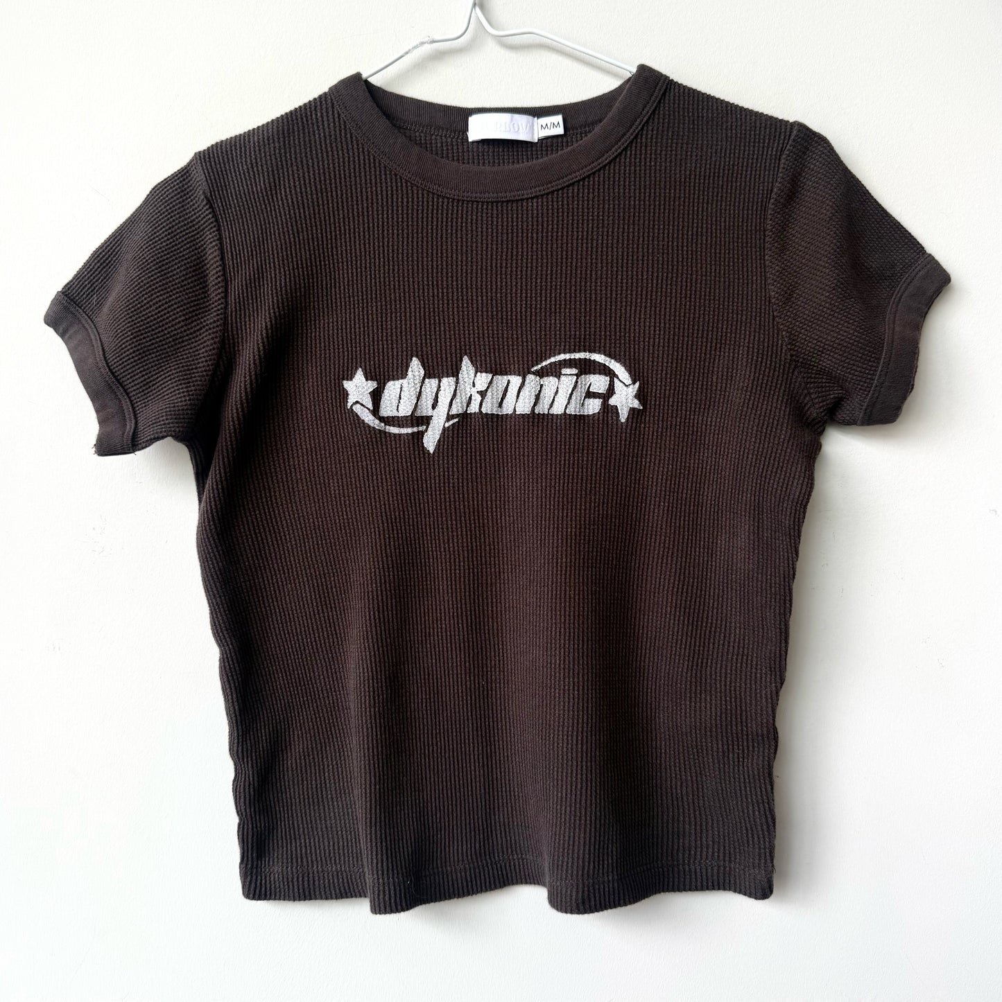 Dykonic Baby T