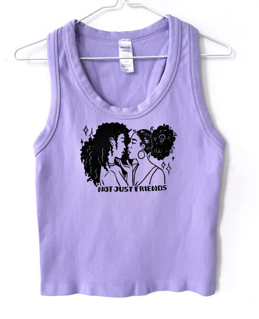 Female Gayze Tank Top