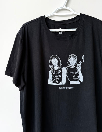 Sounds Gay T-Shirt