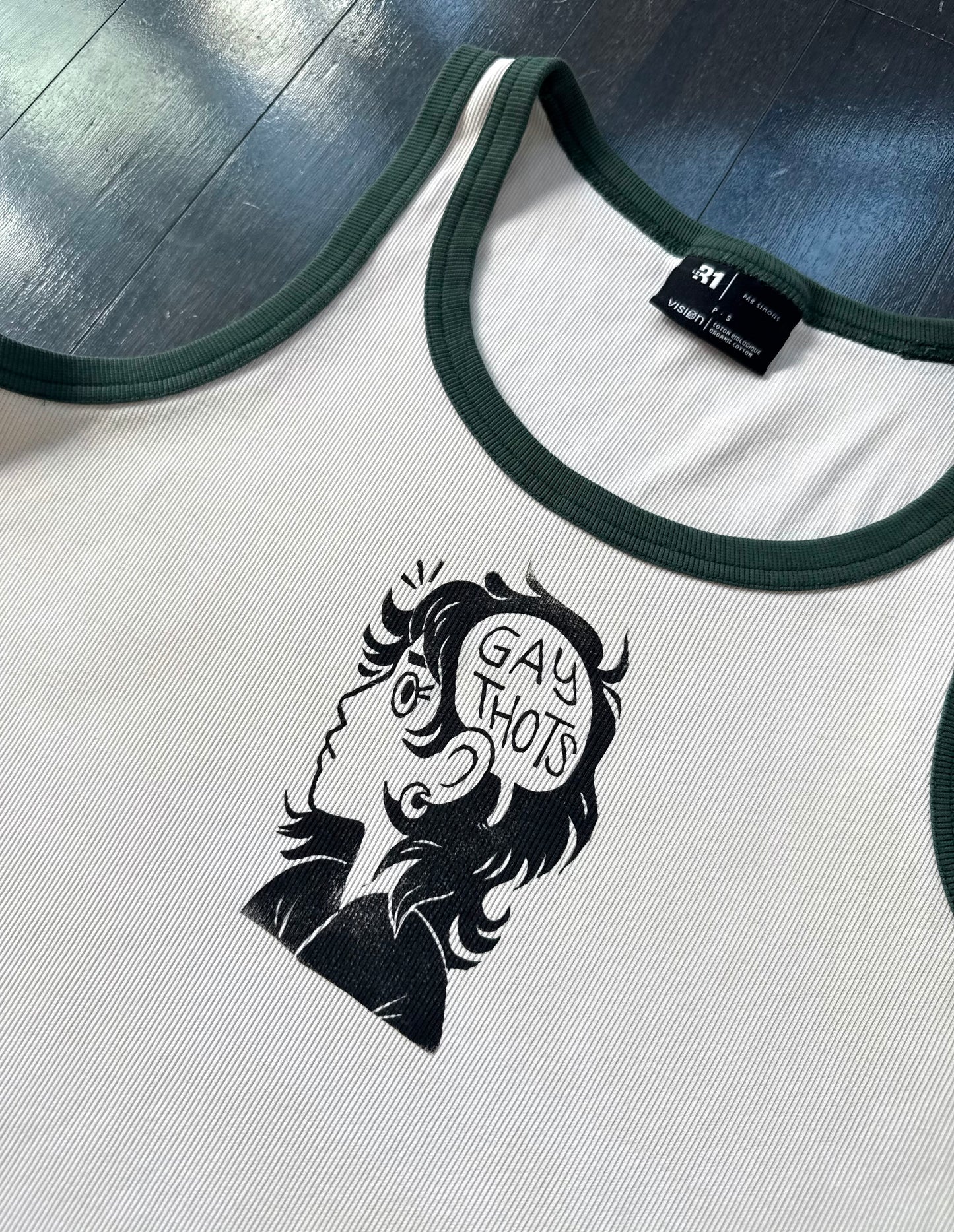 Gay Thots Tank Top